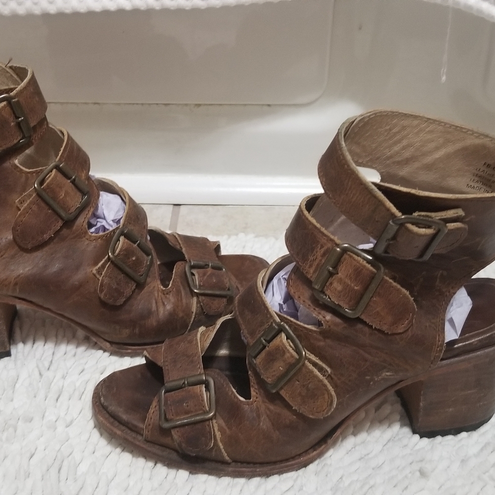 Freebird by Steven "Quail"